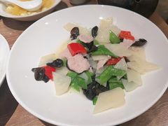 -周家二小姐的菜(西津渡店)