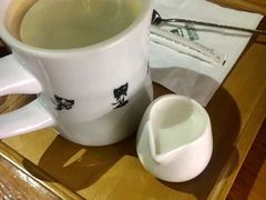 -雕刻时光咖啡馆(北航店)