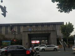 -武汉关码头(轮渡站)