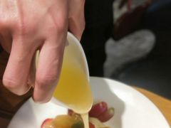 -唯成•韩国炭火烤肉 유성고기