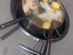 -为什么牛潮汕牛肉火锅(中信广场店)