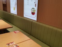-喜家德虾仁水饺(东方宝泰店)