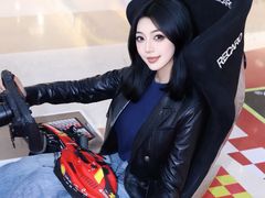 -西安王府井Discovery(永宁门店)