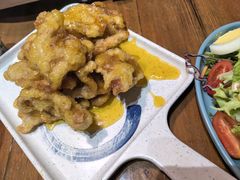 -小木屋朝鲜族特色菜