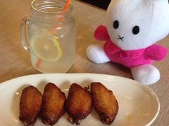 德保休闲餐厅-德保休闲餐厅谷饶店