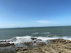 -养马岛旅游度假区