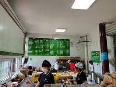-李小老烧饼(常营民族家园店)