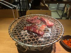 -烧肉达人•炭火烧肉(新天地店)