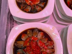 -红灯笼龙凤饭店(宁波老字号店)