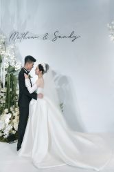 -美诺婚礼策划·求婚策划