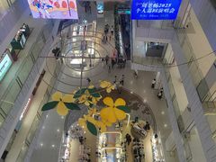 -凯德MALL(西直门店)