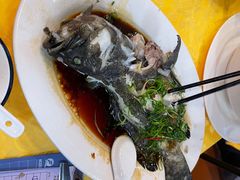-老字号蛇口德记烧腊饭店·海鲜加工
