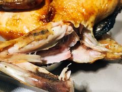 -四云楼烤鸡店(吉庆街店)