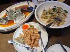 -闽鄂情·闽南招财鸭(水头店)