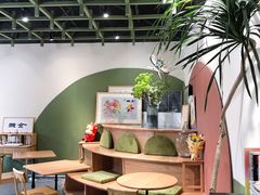 -Catch Bagel(芳草地店)