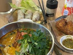 -海安安越南粉(丹竹頭店)