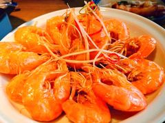 -老阿爸鲜鱼土菜(昆山花桥店)