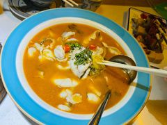 酸菜鱼-驰明粗粮小厨(湖滨路店)