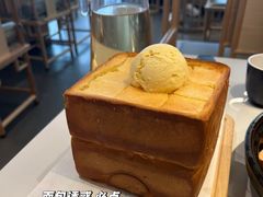 -绿茶餐厅(成都大悦城店)