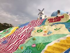 -漳州滨海火山岛自然生态风景区