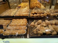 -面包新语(滨湖万达店)