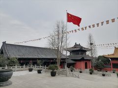 -南京金牛湖风景区