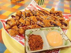 -万能料理屋(钟鼓岭路店)