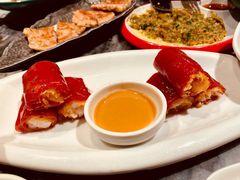 -安泰楼·佛跳墙创始人·传统闽味早茶·酒楼(三坊七巷闽菜地标店)