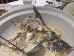 -鄱阳湖·江西小炒·瓦罐煨汤(五道口店)