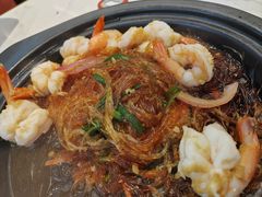 -乔阿马·江南味·驴肉香(龙湖华泾天街店)