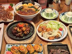 -小川洋风料理(武胜路凯德广场店)