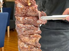 -拉蒂娜·巴西牛排馆 Latina·Brazilian Steakhouse(陆家嘴旗舰店)