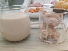 -绿茶餐厅(朝阳大悦城店)
