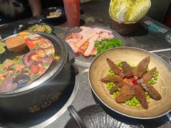 -济南奥林匹克体育中心体育场