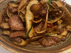-滇越乘象云南餐厅(豆各庄店)