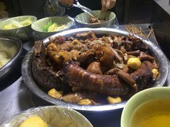 -小草糖水(海棠村店)