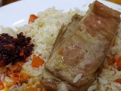 -塔斯提抓饭(东城汇店)
