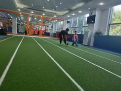 -能量学院少儿体能运动馆(公园1872店)