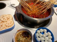 -让签签飞小郡肝串串香(春熙路形象店)