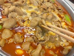 -彭记铁锅肥肠(东四总店)