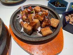 -雨后行菜(报慈北路店)