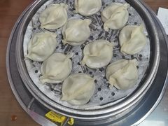 -志亮灌汤蒸饺·清真(庙后街店)