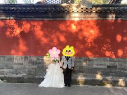 点击看大图 -CD视觉婚纱摄影