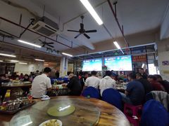 -板桥海鲜广场(文明东店)
