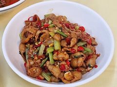 -笨罗卜浏阳菜馆(龙华鹏润达店)