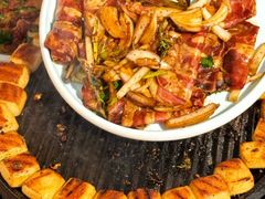 -厚味居炙子烤肉·清真(天桥南纬路店)