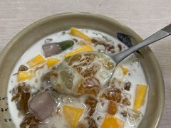 -透心凉糖水(听海居店)
