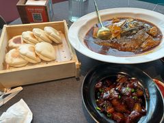 -柒园·三十年创意杭帮菜(龙湖滨江天街店)