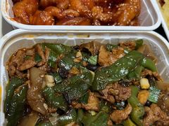 -小蓉合餐厅·川菜·家常菜(凤城二路店)
