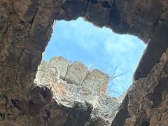 -蟠龙山长城景区